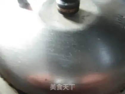 Make Apple silver ear step 4