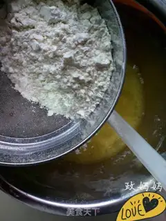 Make Pelican pancakes step 2
