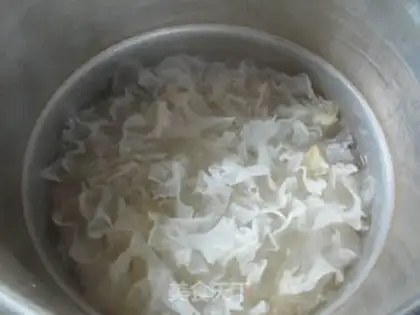 Make Apple silver ear step 5