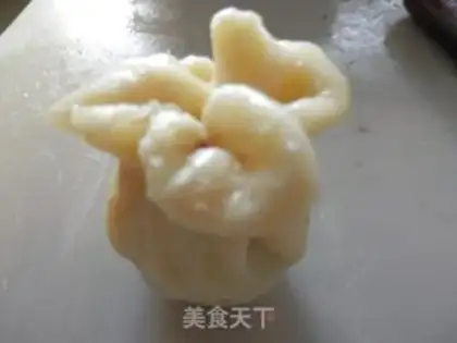 Make ♪ Fake cake ♪ step 8