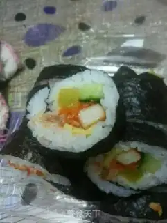 Make Orléans family rolls step 0