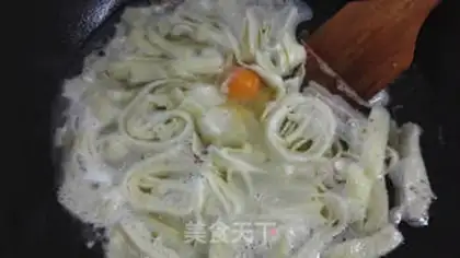 Make Boiled beans step 9