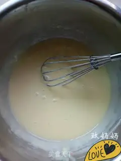 Make Pelican pancakes step 3