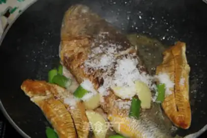 Make There are fish all the time step 5