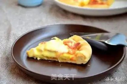 Make The durian pizza step 10