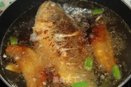 Make There are fish all the time step 6