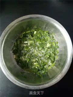 Make Scrambled eggs step 3