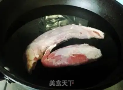 Make Spicy oxen step 0