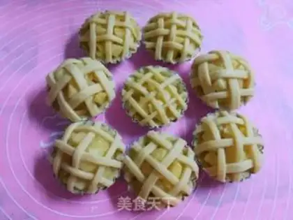 Make Apple pot step 0