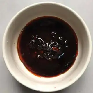 Make Tofu skin step 3