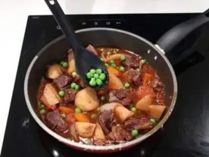 Make French fruit step 10