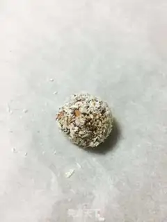 Make Chocolate truffles step 2
