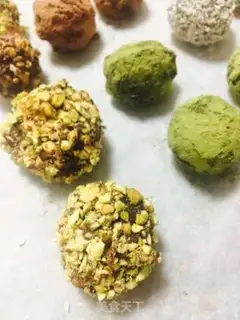 Make Fried mushrooms step 3