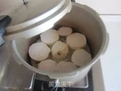 Make Potato tacos step 0