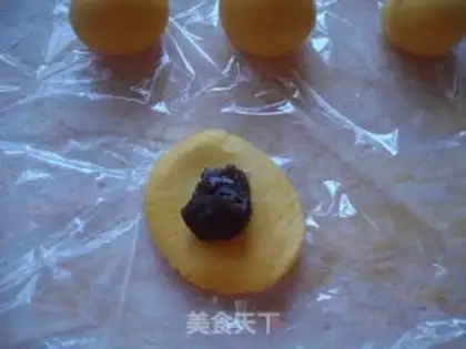 Make Yuenbao step 4