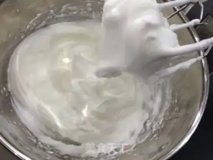 Make Low-fat yogurt cake step 6