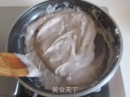 Make Potato tacos step 3