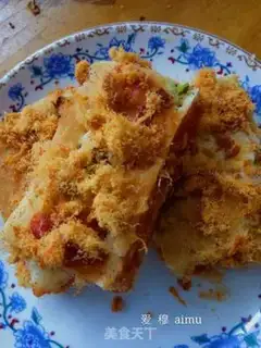 Make Meat loaf step 5