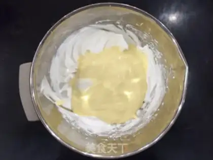 Make Low-fat yogurt cake step 8