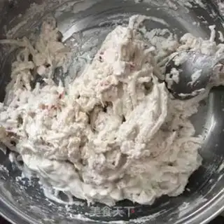 Make Tacocake step 2