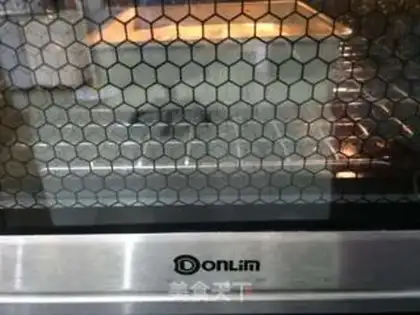 Make Low-fat yogurt cake step 10