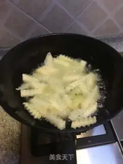 Make Spud step 2