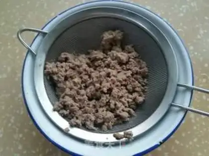Make West Lake Beef Spas step 4