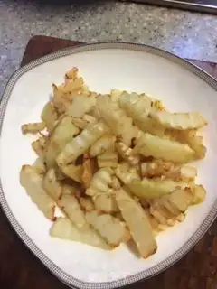 Make Spud step 3