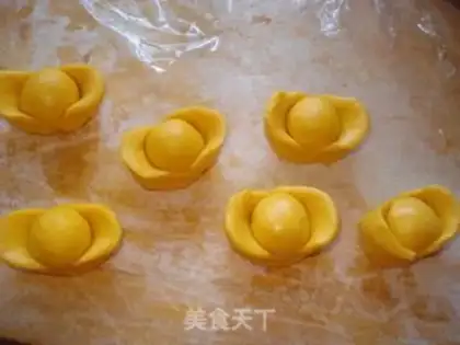 Make Yuenbao step 9