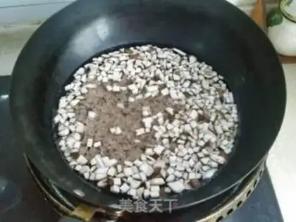 Make West Lake Beef Spas step 5