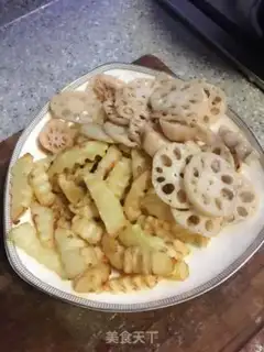 Make Spud step 4