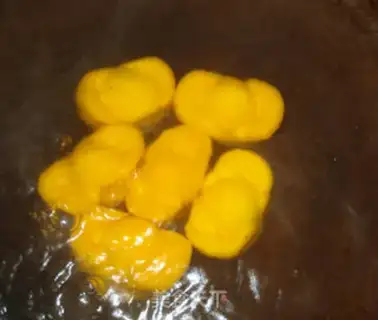 Make Yuenbao step 10