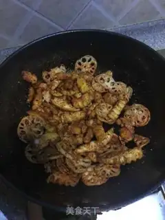 Make Spud step 5