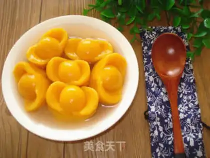 Make Yuenbao step 11