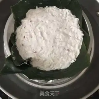 Make Tacocake step 4