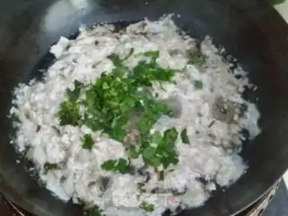 Make West Lake Beef Spas step 7