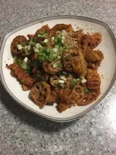 Make Spud step 6