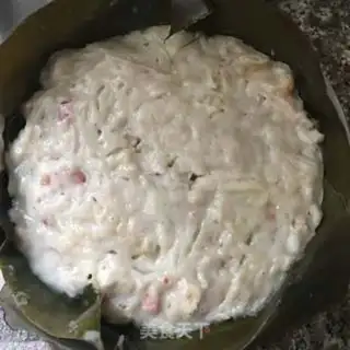 Make Tacocake step 5