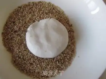 Make Potato tacos step 8