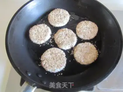 Make Potato tacos step 9