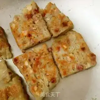 Make Tacocake step 7