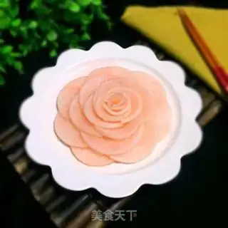 Make Sugar carrots step 5