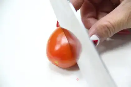 Make Sweet fruit step 2