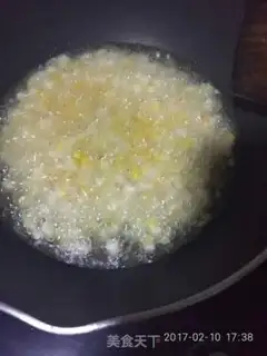 Make Taste corn step 2
