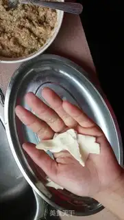 Make Shuu step 5