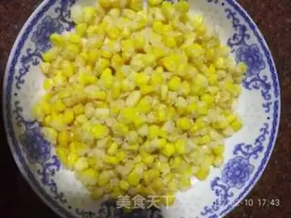 Make Taste corn step 3