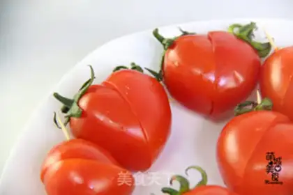 Make Sweet fruit step 5