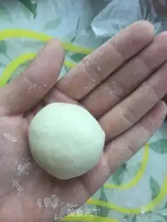 Make Fancy buns step 10
