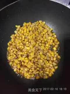 Make Taste corn step 6