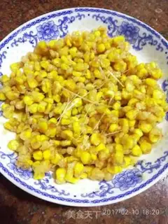 Make Taste corn step 7